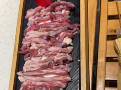 -清真·天府皇城坝百年牛肉火锅(皇城清真寺店)