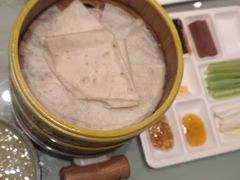 -佳兰雅序融合菜(高新店)