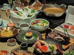 -贰捌零叁精致料理(钱湖店)