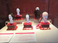 -福建省非物质文化遗产博览苑