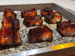 广式黑叉烧-徐记海鲜(南油永新汇店)