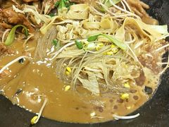 -皖北学东地锅鸡(之心城店)