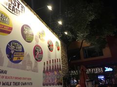 -Big Bamboo 大竹子体育主题餐厅(虹梅路店)