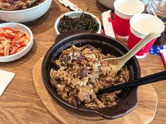 -李先生牛肉面大王(欧亚卖场店)