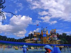 -青鱼湾水上乐园