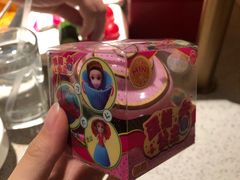 -海底捞大排档火锅(悦荟广场店)