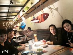 -鱼酷活鱼烤鱼(沈阳大悦城店)