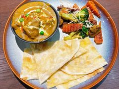 -Shantek象提南亚西餐厅&Bistro(淮海中路店)