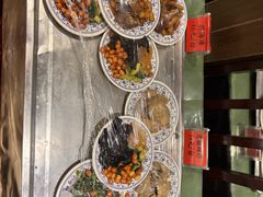 -惠中捞面