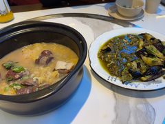 -品北铁锅炖  东北特色菜(北极大街店)