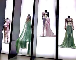 点击看大图 -MANLI BRIDAL婚纱