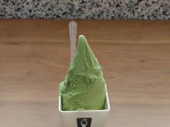 -野人先生Gelato(上海长宁龙之梦店)