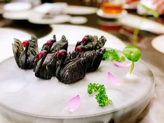 -广州文华东方酒店·江-由辉师傅主理