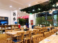 -贵凤凰贵州米粉(五道口店)