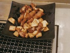 -江湖一盏灯·滇味卤烤(普惠园店)