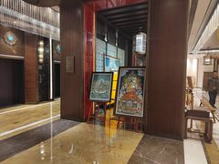 -西藏饭店·亚克·食光自助餐厅(文殊院店)