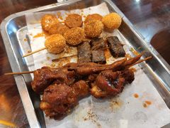 -秉正堂(天后宫总店)