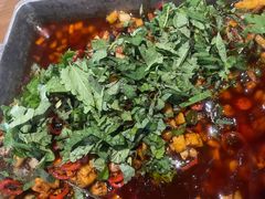 -盐帮食坊•小河帮川菜(四川师大店)