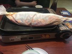 -鱼鼎香烤鱼火锅(华发商都店)