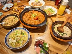 -打酱油·非遗淮扬菜(瘦西湖梅岭店)