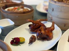 -金苑海鲜酒家(来魅力店)