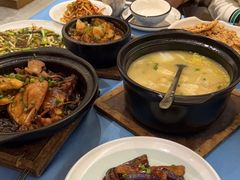 -阿毛饭店(和义路店)