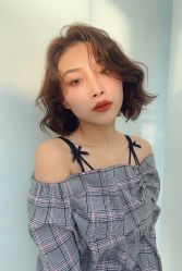 -YESIDO椰岛造型烫发染发
