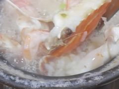 虾蟹粥-宏记汕头白粥店(江怡店)