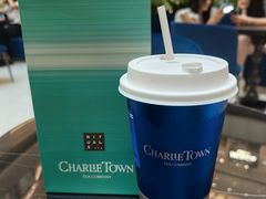 -CHARLIETOWN红茶公司(南京万象天地店)