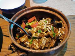 -雀舞云南菜(乐客城店)