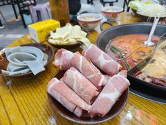 -木货街重庆老火锅(流塘店)