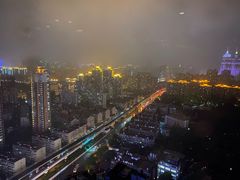 -龙之梦万丽酒店青餐厅