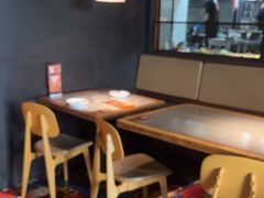 -探鱼·鲜青椒爽麻烤鱼(天河优托邦店)