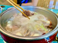-泽成·冰煮羊(乌兰察布红楼店)