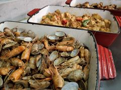 -飨食汇全日制餐厅·昆山皇冠假日酒店(九方店)