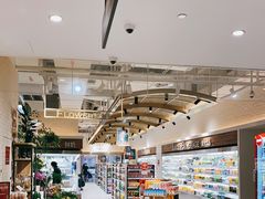 -T11生鲜超市(朝阳公园店)