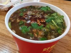 -无名缘米粉(怡景苑店)