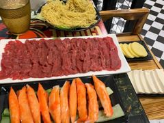 -小龍鳳·港式海鲜打边炉(沙湖路店)