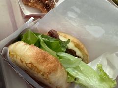-必胜客(珠海路店)