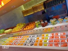 -康悦故事·悦享餐厅(东塘店)