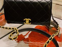 -CHANEL(ifs国际金融店)
