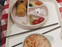-西贝(六里桥旗舰店)