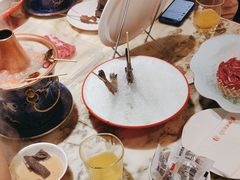 -涮福記·现切牛羊肉火锅(世纪汇店)