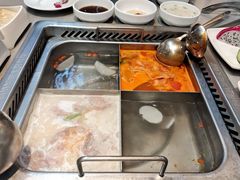 -海底捞火锅(振华商厦店)