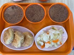 -香妃烤鸡(西单店)