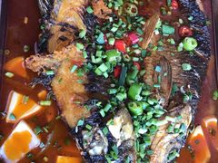 -水洞边·湖南农家土菜