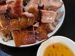 -吾家香港烧腊专门店
