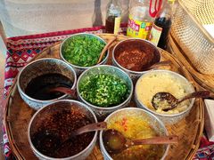 -火塘云南烧烤大排档