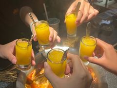 -湊湊火锅·茶憩(天环广场店)