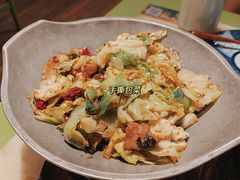 -桂满陇-十里风荷(合生汇店)